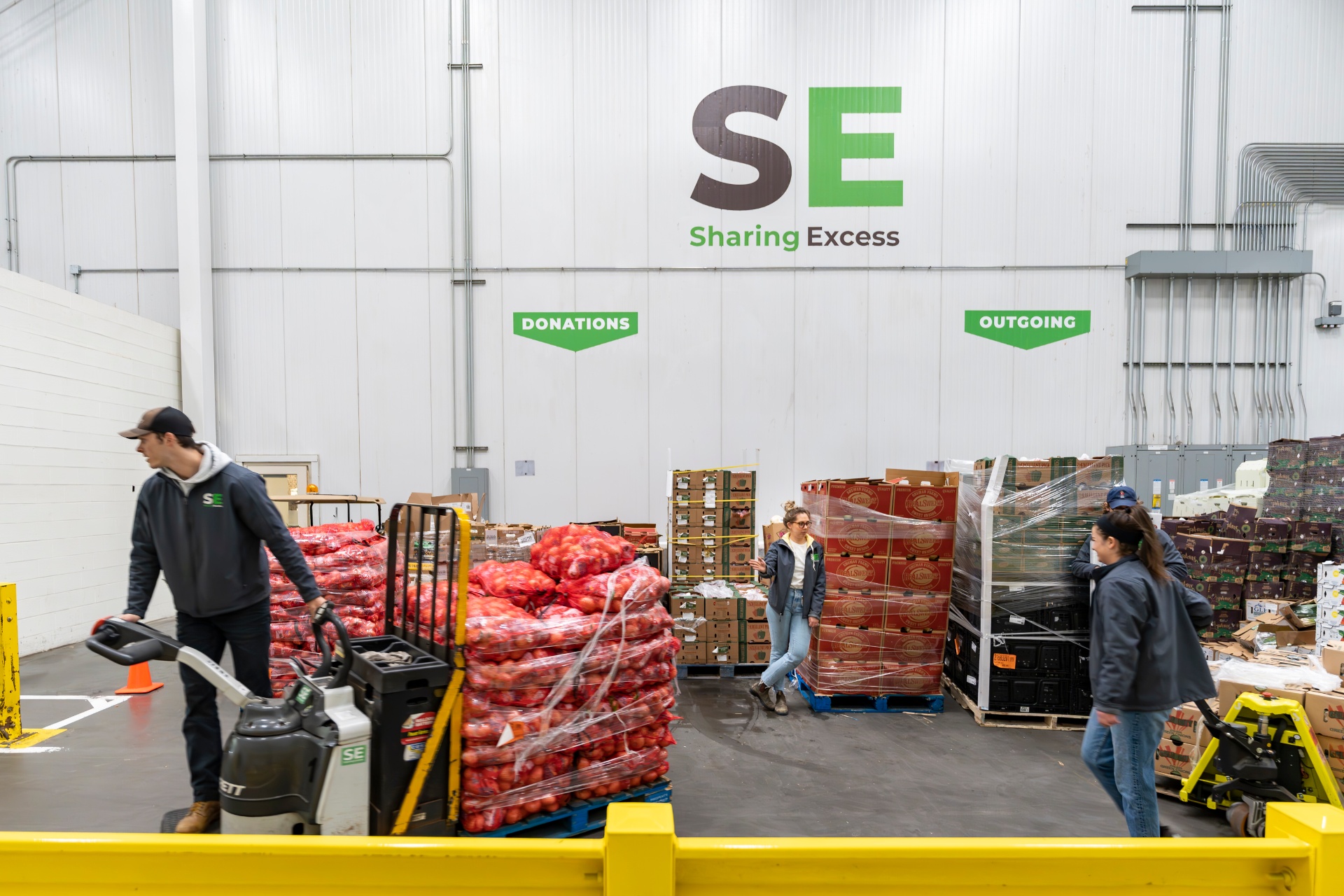 Philly Wholesale Market